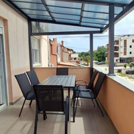 Apartment Dubravka Near The Sandy Beach Medulin Zewnętrze zdjęcie