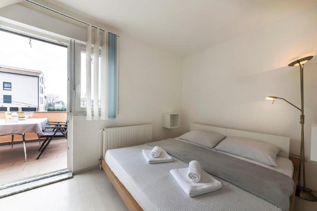 Apartment Dubravka Near The Sandy Beach Medulin Zewnętrze zdjęcie