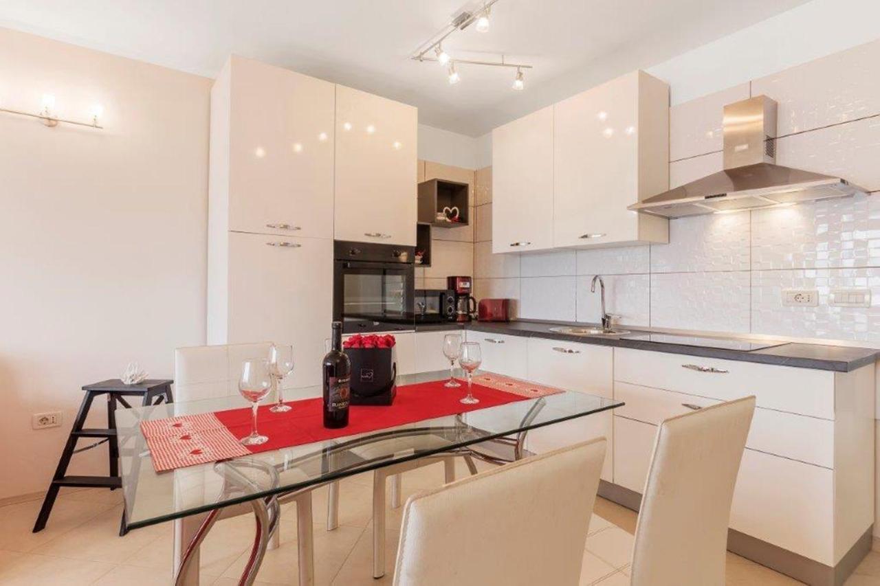 Apartment Dubravka Near The Sandy Beach Medulin Zewnętrze zdjęcie