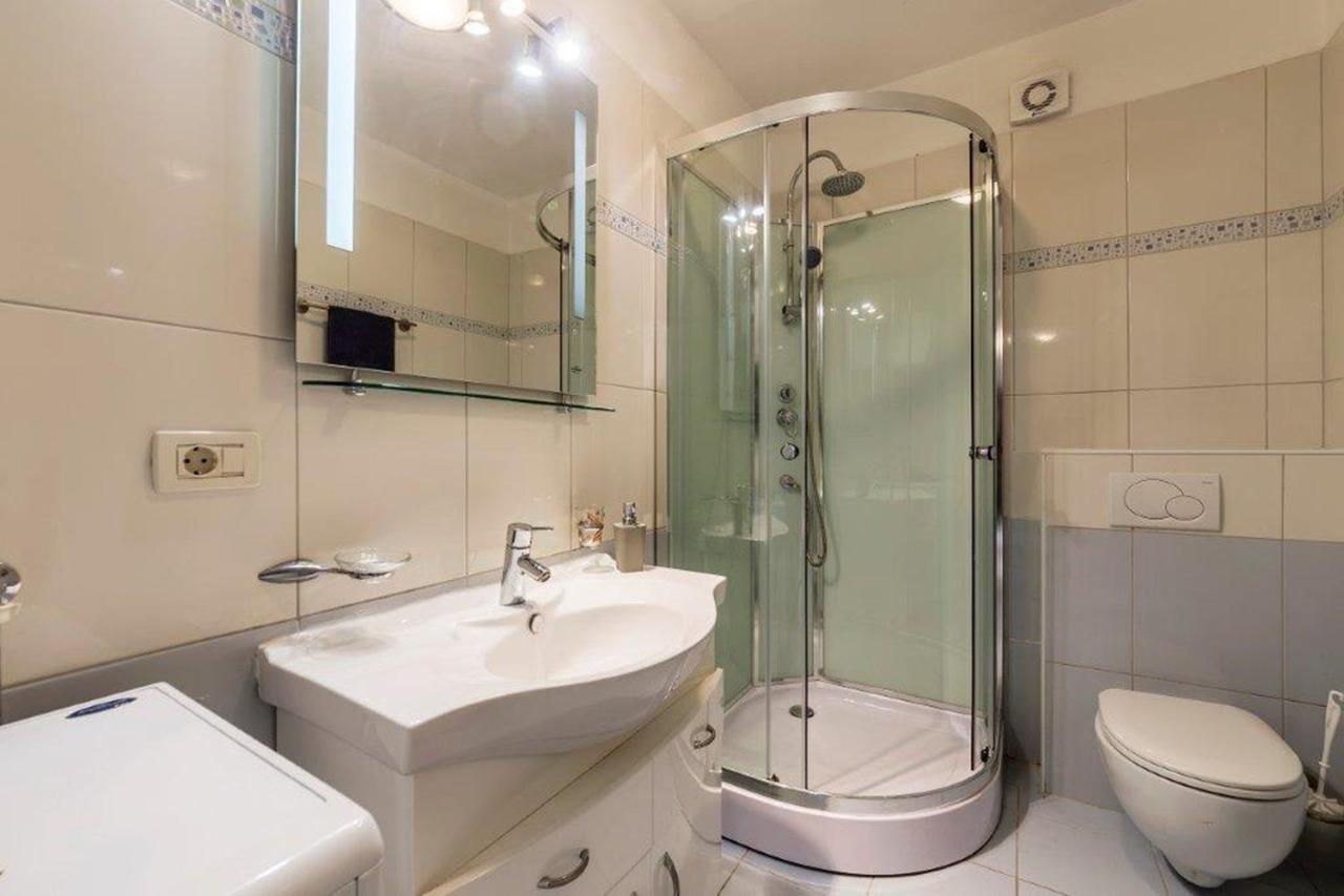 Apartment Dubravka Near The Sandy Beach Medulin Zewnętrze zdjęcie