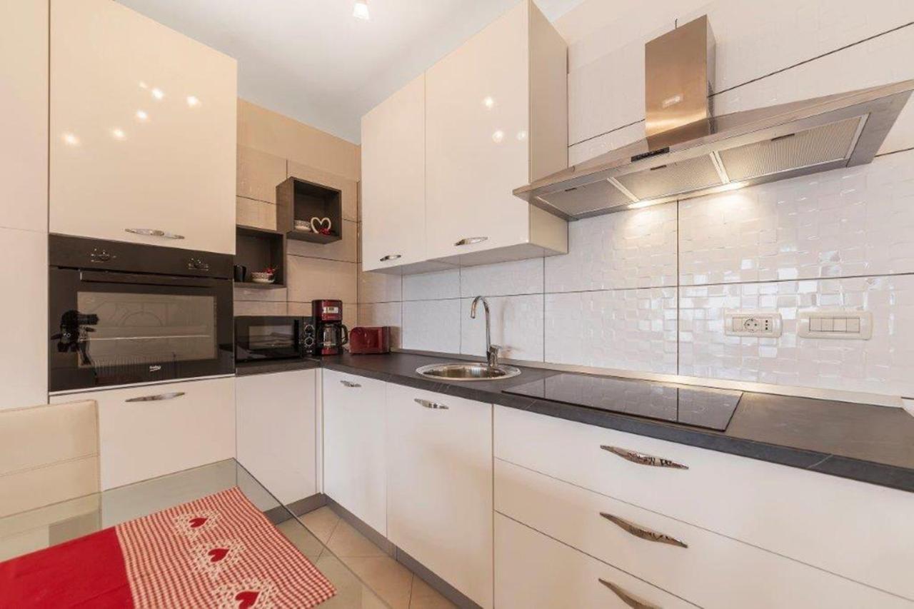 Apartment Dubravka Near The Sandy Beach Medulin Zewnętrze zdjęcie