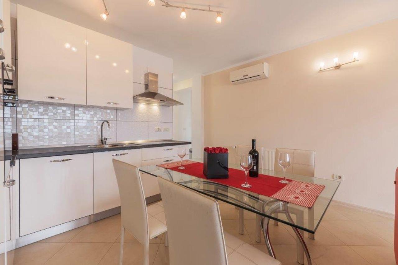 Apartment Dubravka Near The Sandy Beach Medulin Zewnętrze zdjęcie