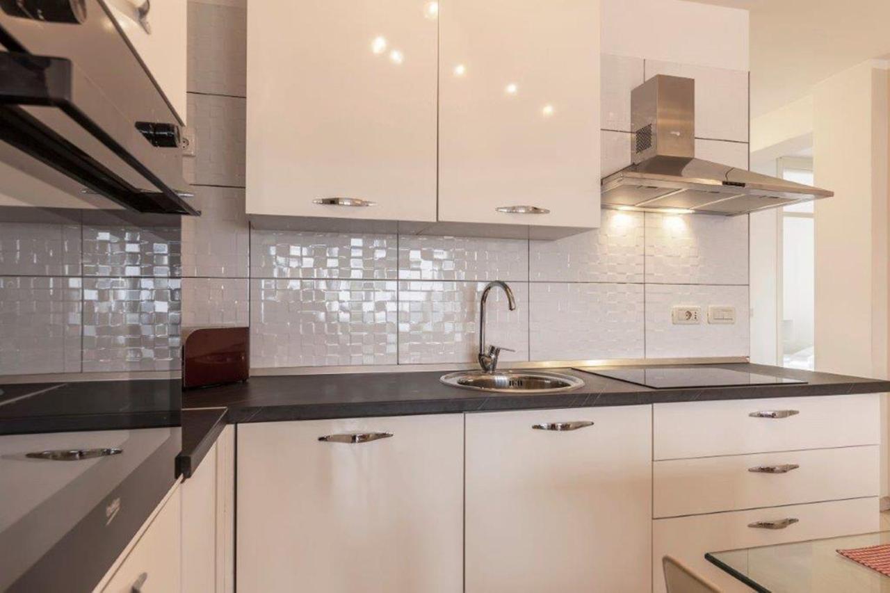 Apartment Dubravka Near The Sandy Beach Medulin Zewnętrze zdjęcie