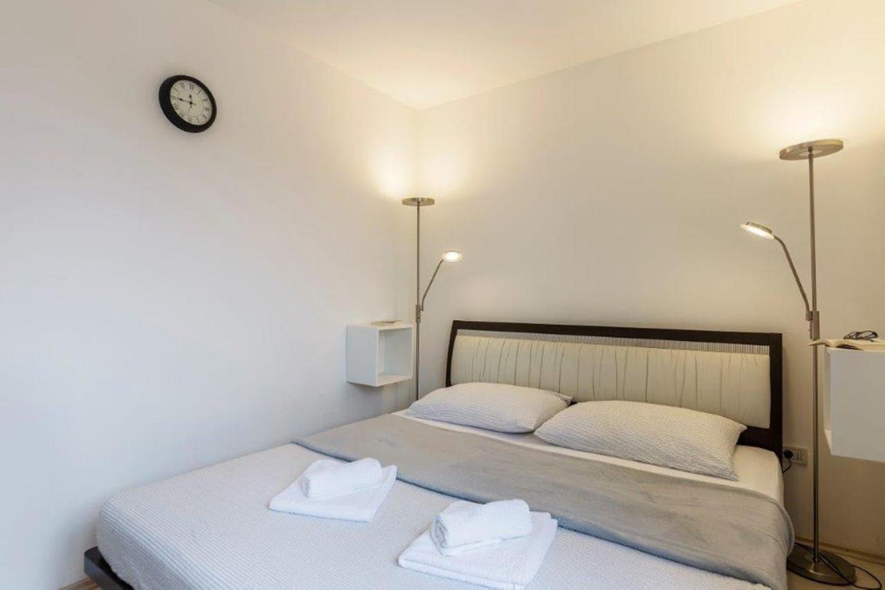 Apartment Dubravka Near The Sandy Beach Medulin Zewnętrze zdjęcie