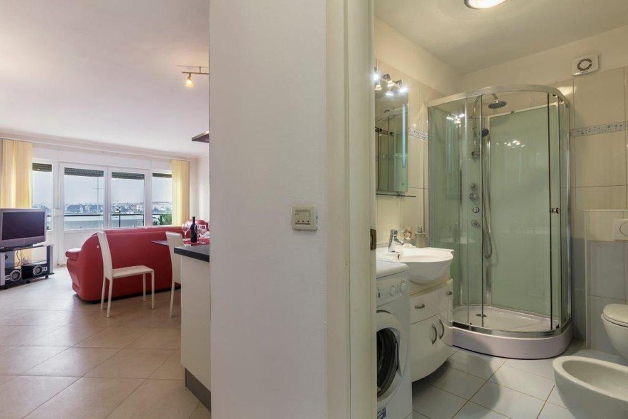 Apartment Dubravka Near The Sandy Beach Medulin Zewnętrze zdjęcie