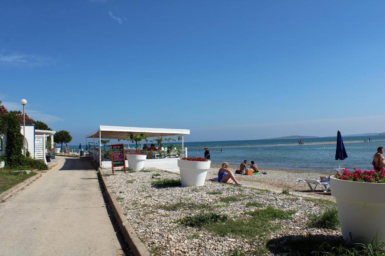 Apartment Dubravka Near The Sandy Beach Medulin Zewnętrze zdjęcie