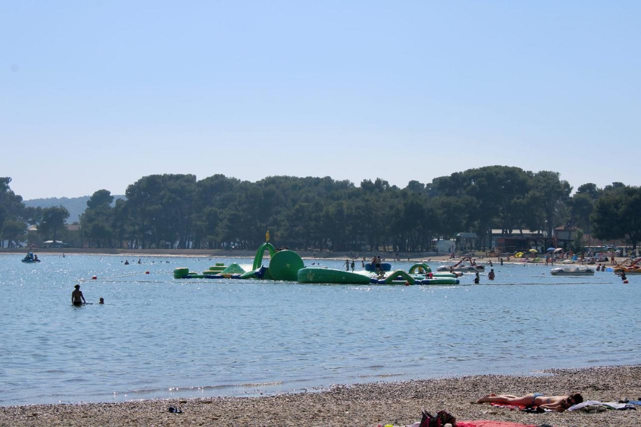 Apartment Dubravka Near The Sandy Beach Medulin Zewnętrze zdjęcie