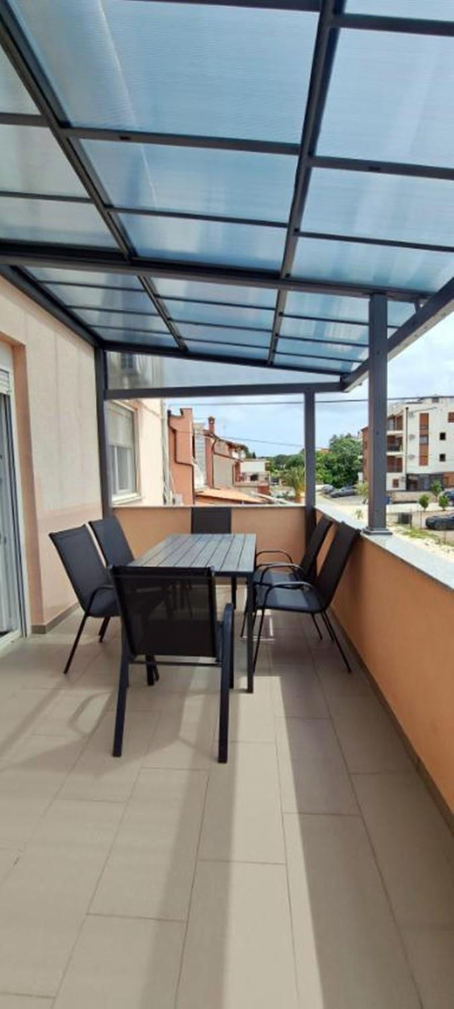 Apartment Dubravka Near The Sandy Beach Medulin Zewnętrze zdjęcie
